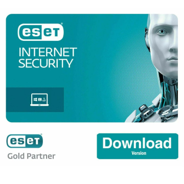 Eset internet Security