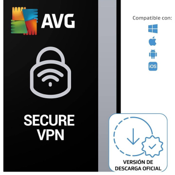 Vpn Avg Secure