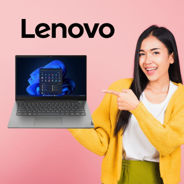 Lenovo Thinkbook 14 G4